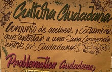 Política Pública de Cultura Ciudadana