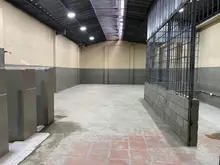 Continúa adecuación de espacios para personas privadas de la libertad