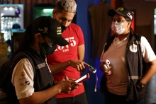 Más de 3000 establecimientos han sido visitados por los Guardianes de Vida