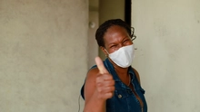 Tres mujeres cabeza de hogar, historias de vida de beneficiarias de apartamentos del Jarillón 