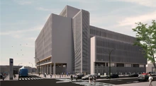 El Búnker de la Fiscalía será una gran oportunidad para el desarrollo de Ciudad Paraíso