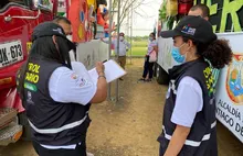El Alumbrado también guarda la vida de sus trabajadores