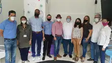La IE Antonio José Camacho ya cuenta con aula de innovación