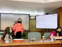 Positiva gestión de las Empresas Sociales del Estado durante el primer año de gobierno de Puro Corazón