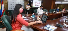 Positiva gestión de las Empresas Sociales del Estado durante el primer año de gobierno de Puro Corazón
