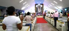 Novena -Día 3 - barrio La Rivera