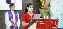 Novena -Día 3 - barrio La Rivera