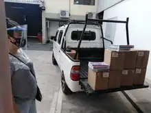 Secretaría de Educación entregó materiales pedagógicos para estudiantes en extra-edad 