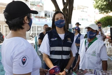 Con ‘Entornos Saludables’ se previene la covid - 19