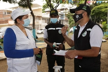 Con ‘Entornos Saludables’ se previene la covid - 19