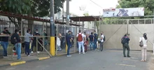Jóvenes caleños obtuvieron libreta militar, gracias a alianzas entre Administración Municipal y Ejército Nacional 