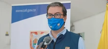Jóvenes caleños obtuvieron libreta militar, gracias a alianzas entre Administración Municipal y Ejército Nacional 