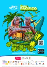 La versión 63 de la Feria de Cali tendrá espacio para el Pacífico colombiano