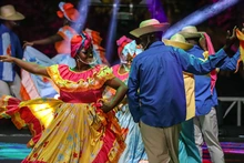Esta es la nómina del concierto Somos Pacífico en la 63 Feria de Cali