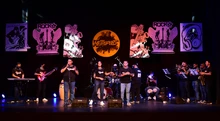 Orquesta Univalle