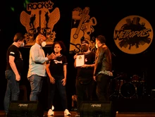 Orquesta Univalle