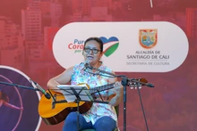 329 jóvenes y niños, futuros músicos, los beneficiados en ´Cali a una sola voz` 