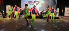 Lanzamiento 63 feria de cali