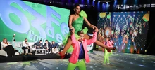 Lanzamiento 63 feria de cali