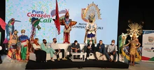 Lanzamiento 63 feria de cali