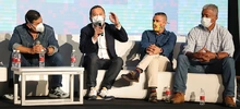 Lanzamiento 63 feria de cali