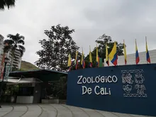 Zoológico