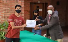 357 jóvenes y niños siguieron formación por ´Cultores en Danza Urbana`