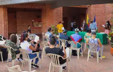 357 jóvenes y niños siguieron formación por ´Cultores en Danza Urbana`