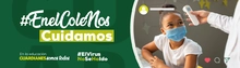 banner al cole