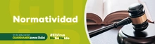 Banner normatividad