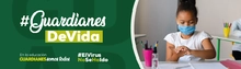 banner guardianes de vida
