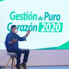 Transparencia y participación ciudadanía, prioridad de la Administración Ospina
