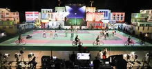 El coliseo El Pueblo fue un ‘pequeño Broadway’
