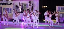 El coliseo El Pueblo fue un ‘pequeño Broadway’