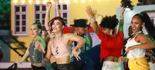 Swing Latino: los arquitectos del Salsódromo 2020