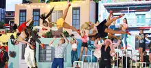Swing Latino: los arquitectos del Salsódromo 2020