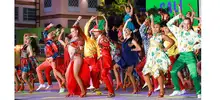 Swing Latino: los arquitectos del Salsódromo 2020