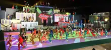 Swing Latino: los arquitectos del Salsódromo 2020