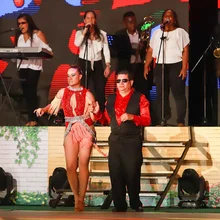 La Orquesta Antorcha ilumina el camino de la inclusión en el Salsódromo