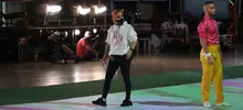 Una caleña con pasión y amor, respira salsa y liderazgo