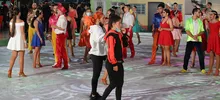Una caleña con pasión y amor, respira salsa y liderazgo