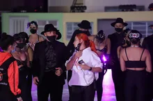 Una caleña con pasión y amor, respira salsa y liderazgo