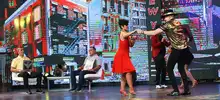 Desde Cali, ‘La rumba del planeta’ se vivió de manera virtual con los Melómanos