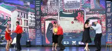 Desde Cali, ‘La rumba del planeta’ se vivió de manera virtual con los Melómanos