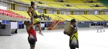 Cali Viejo, un Carnaval que salva vidas en el Distrito de Aguablanca