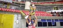 Cali Viejo, un Carnaval que salva vidas en el Distrito de Aguablanca