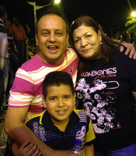 Una plegaria de ‘Esperanza’ elevaron los Melomanitos de Cali
