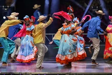 Concierto ‘Somos Pacífico’ puso a retumbar la 63 Feria de Cali