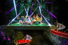 Concierto ‘Somos Pacífico’ puso a retumbar la 63 Feria de Cali