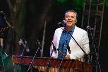 Concierto ‘Somos Pacífico’ puso a retumbar la 63 Feria de Cali